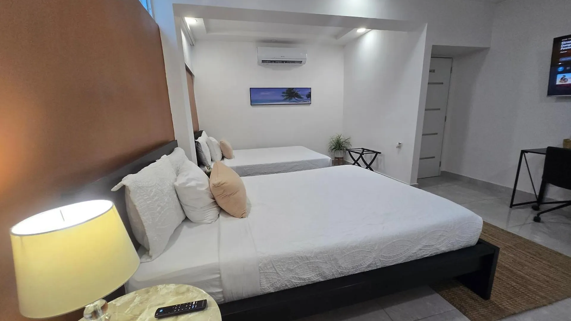 Guest house Elegant And Central Studio With Desk San Juan
