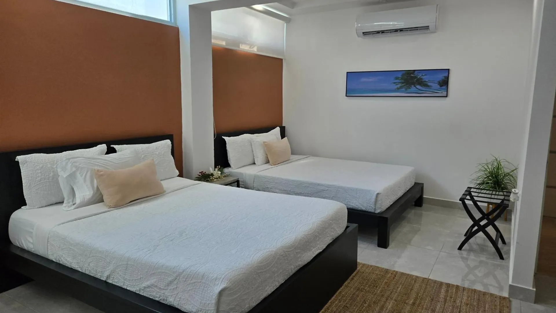 Elegant And Central Studio With Desk San Juan Guest house