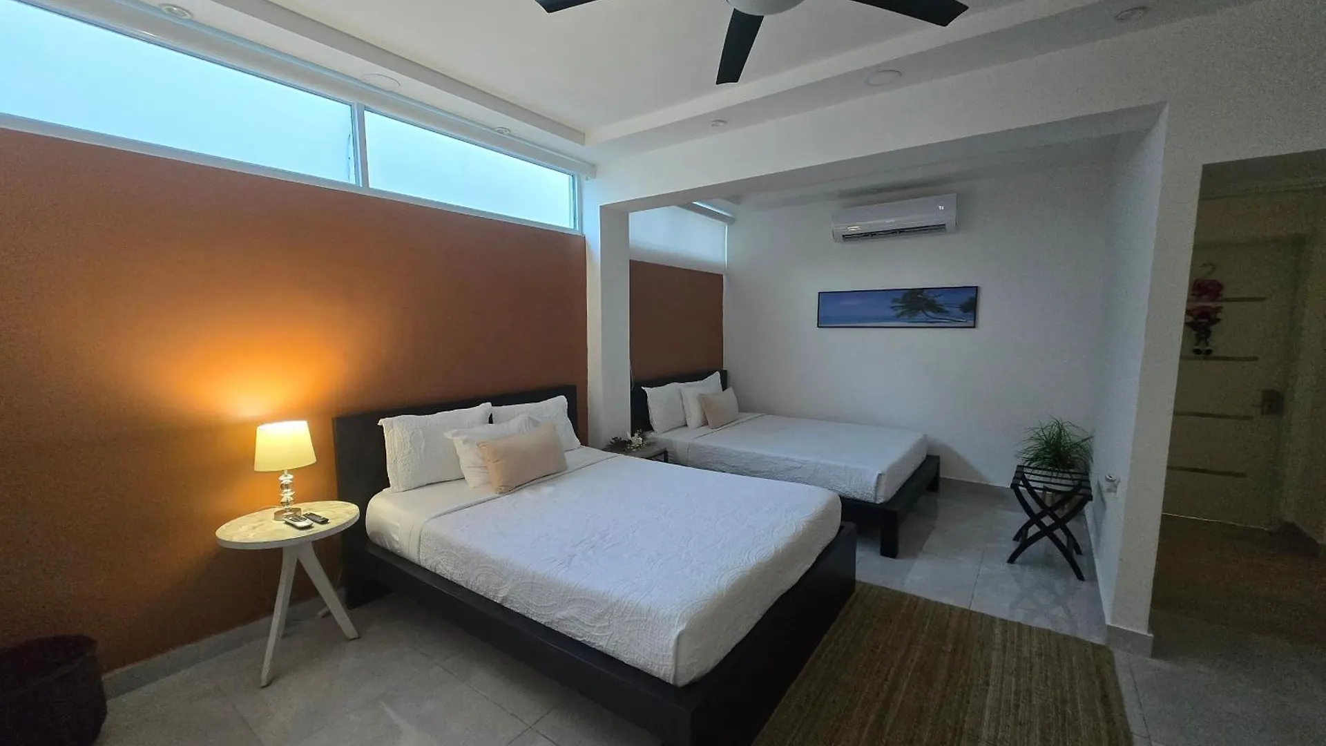 Guest house Elegant And Central Studio With Desk San Juan