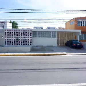 The Emerald Pr San Juan